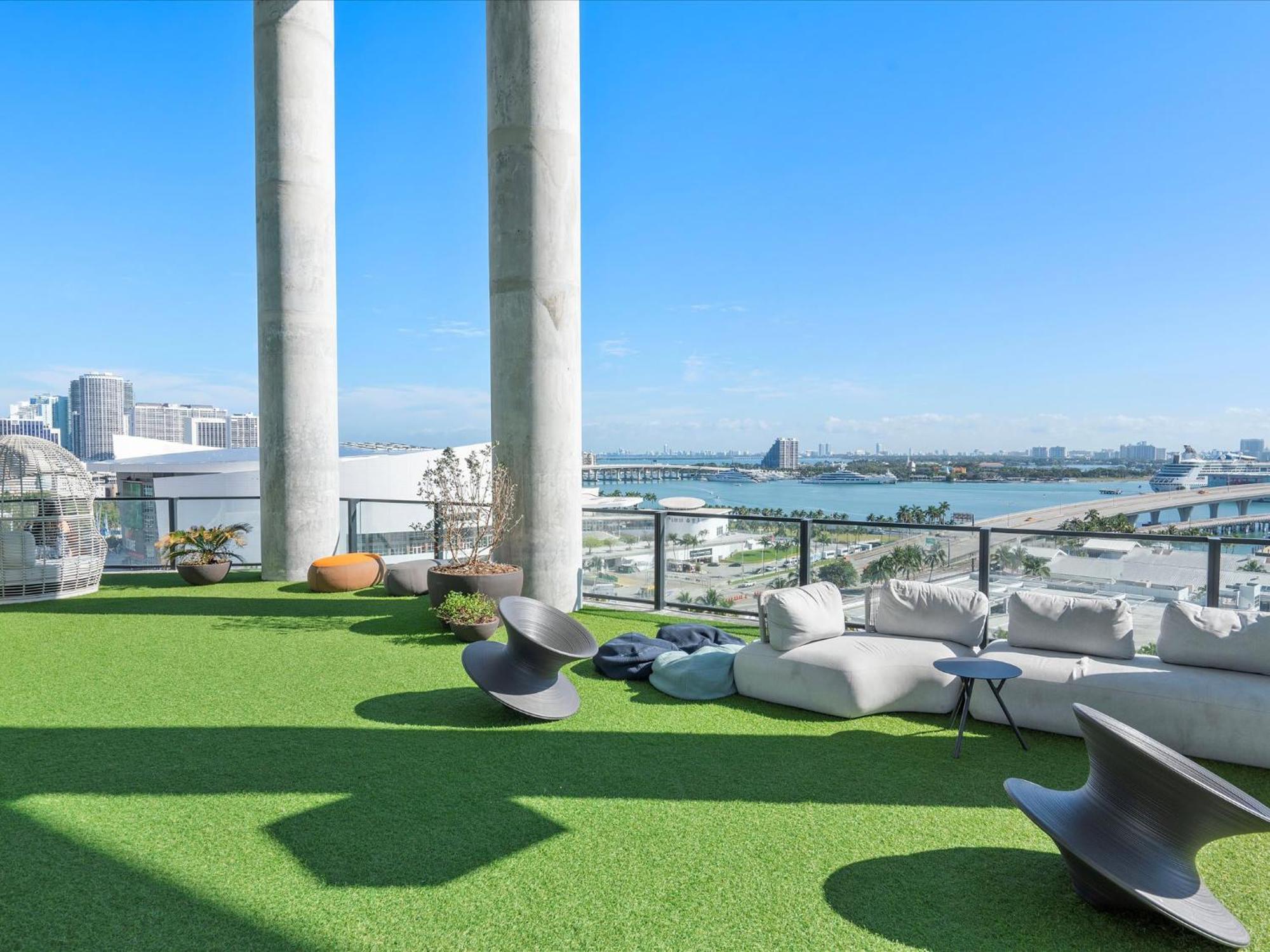 Apartamento Mvr - Ocean Front Location