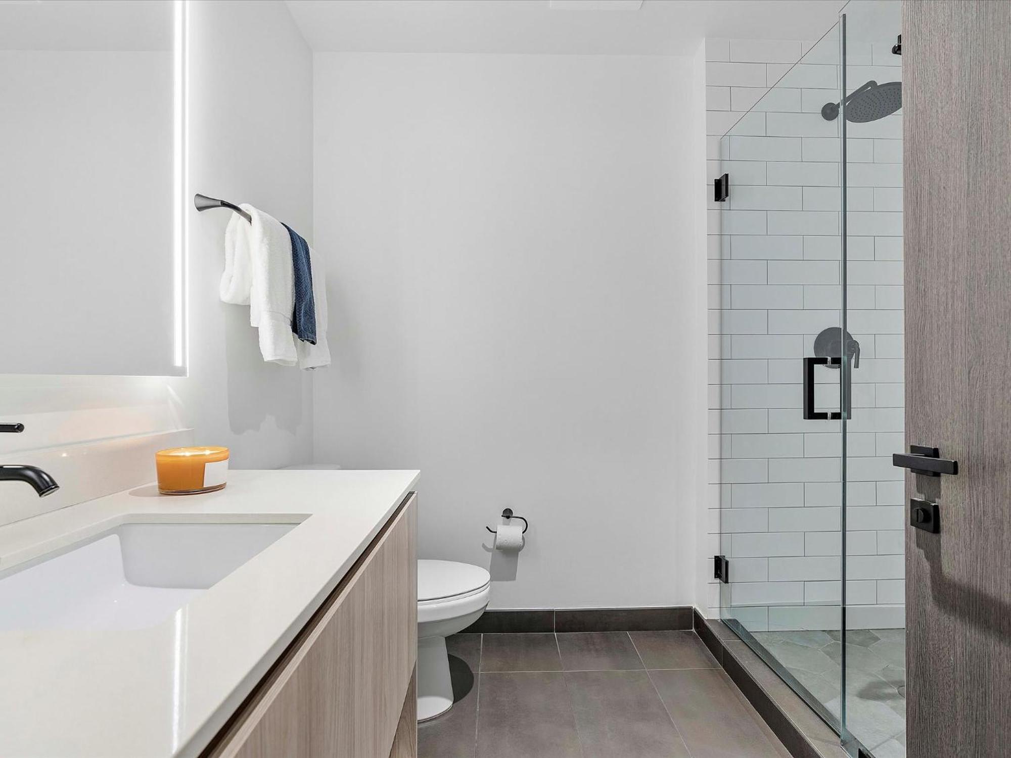 Apartamento Mvr - Ocean Front Location *