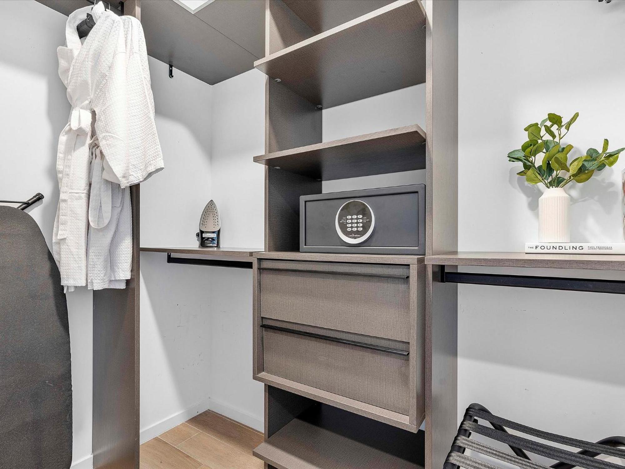 Mvr - Ocean Front Location Apartamento Miami