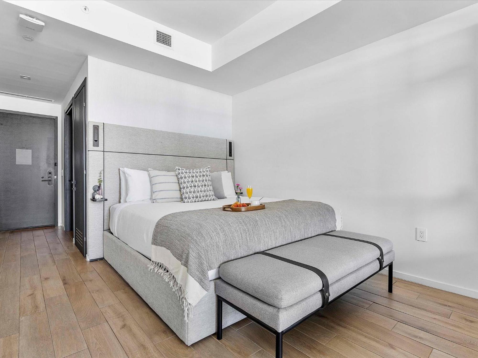 Mvr - Ocean Front Location Apartamento *